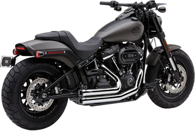 COBRA Speedster RPT Short Exhaust 6794