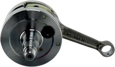 HOT RODS Crankshaft 4025