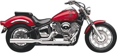 COBRA Power Pro HP Exhaust - V-Star 1100 2467