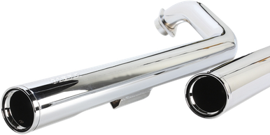 COBRA Dragster Exhaust - V-Star 950 2615T