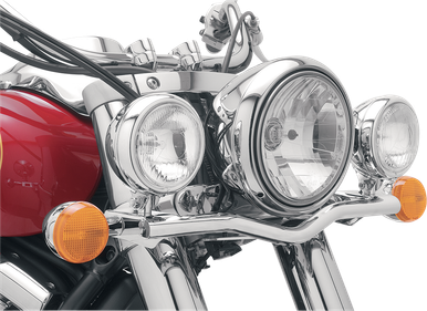 COBRA Lightbar - C90 '05-'06 04-0340