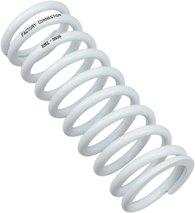 FACTORY CONNECTION Shock Spring - Spring Rate 170 lbs/in NNE-0030