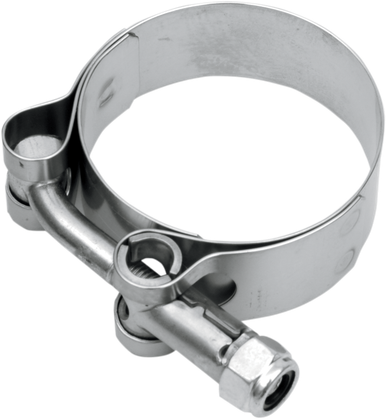 COBRA Stainless T-Bolt Clamp - 1.65" 95-2951P