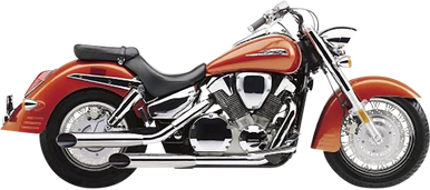 COBRA Chrome Slashcut Mufflers 1179SC
