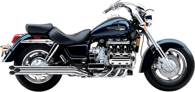 COBRA Boulevard Drag Pipes - Valkyrie 1269