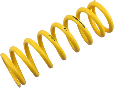 FACTORY CONNECTION Shock Spring - Spring Rate 286 lbs/in ALS-0051