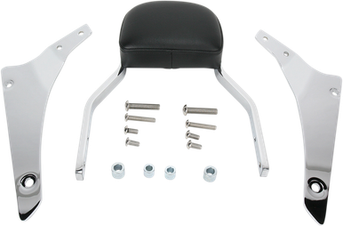 COBRA Sissy Bar - Mini - VTX1300/1800R 02-4660
