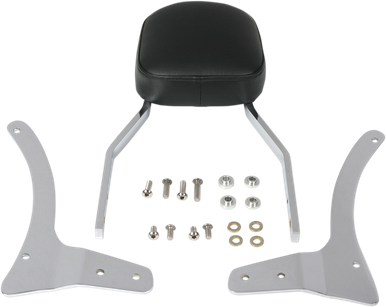 COBRA Sissy Bar - Standard - 1100 V-Star 02-5240