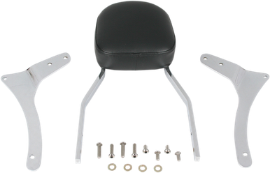 COBRA Sissy Bar - Standard - XV 1600/1700 02-5250