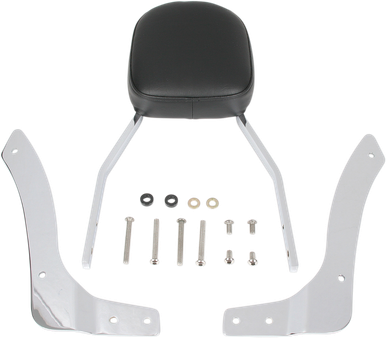COBRA Sissy Bar - Standard - Suzuki 02-5325