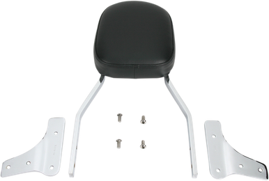 COBRA Sissy Bar - Standard - VN1500D 02-5440
