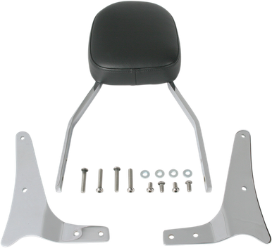 COBRA Sissy Bar - Standard - VN1600A 02-5461