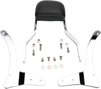 COBRA Sissy Bar - Short - V-Star 1100 02-5740
