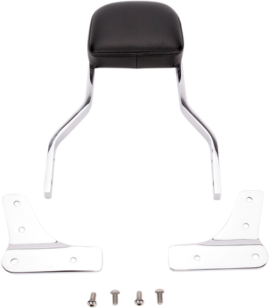 COBRA Sissy Bar - Short - VN 1500 02-5940