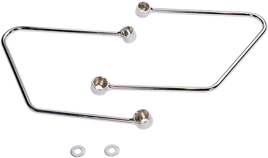 COBRA Saddlebag Supports 02-6115