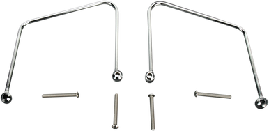 COBRA Saddlebag Supports 02-6325