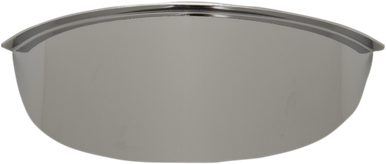 COBRA 4 1/2" Spotlight Visor - Universal 04-2021