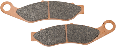 SBS Street Excel Brake Pads - Trike 922H.HS