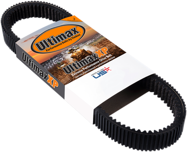 Ultimax XP Drive Belt for Polaris RZR 4 800 2012-2013 UXP424
