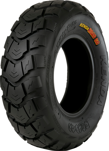 KENDA Tire - K572 - Road Go - 20x11.00-9 - 4 Ply 247X1034