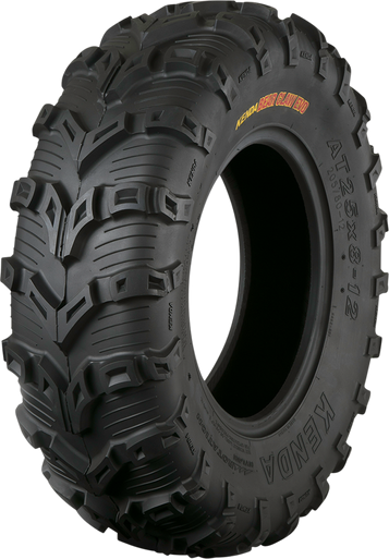 KENDA Tire - K592 - Bear Claw Evo - 28x9-14 25542002
