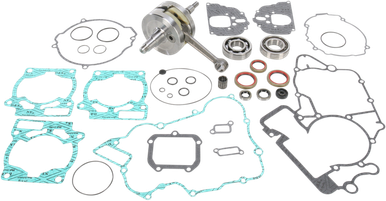 HOT RODS Crankshaft Kit CBK0003
