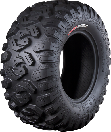 KENDA Tire - K3201 - Mastodon HT - 26x11R12 239J3073