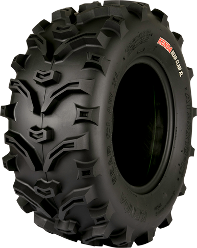 KENDA Tire - K299A - Bear Claw XL - 27x9-12 - 6 Ply 25822081