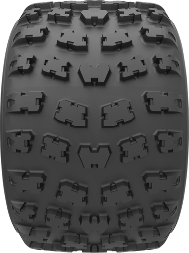 KENDA Tire - Kutter - 18x8.00-8 - 6 Ply 228H2005