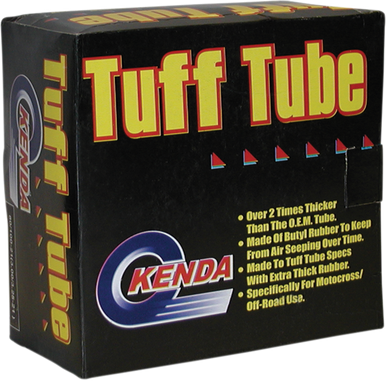 KENDA Tuff Tube - 70/100-19 - TR-6 68506492