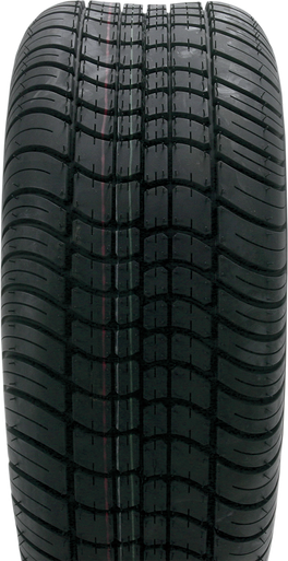KENDA Trailer Tire - Load Range C - 205/65-10 - 6 Ply 234A2026