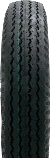 KENDA Trailer Tire - 4.80"x12" - 4 Ply 279B1089
