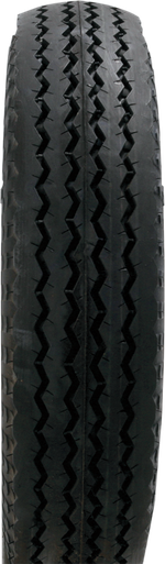 KENDA Trailer Tire - 4.80"x8" - 4 Ply 22661060