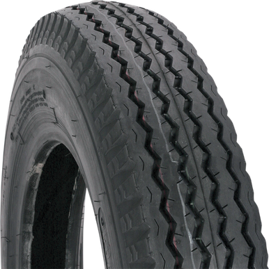 KENDA Trailer Tire - Load Range C - 5.30"x12" - 6 Ply 279A2088