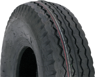 KENDA Trailer Tire - Load Range C - 5.70"x8" - 6 Ply 23022064