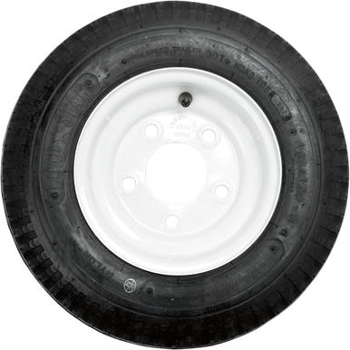 KENDA Trailer Tire - 5.70"x8" - 4 Ply 23021066