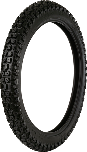 KENDA Tire - DOT Trails - 3.00-21 - 4 Ply - Tube Type 173010R6