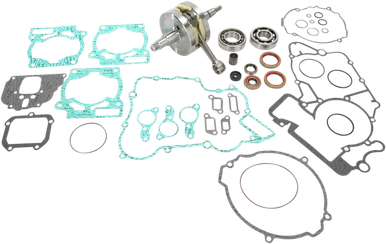 HOT RODS Crankshaft Kit CBK0004