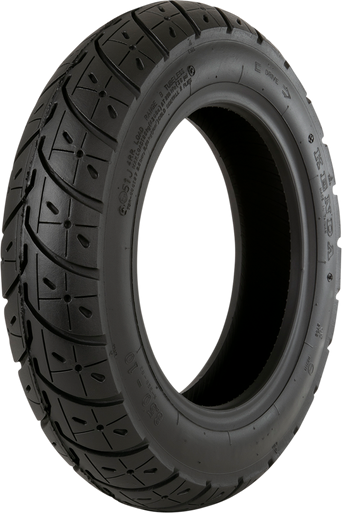 KENDA Tire - K329 - 90/90-10 - Tube Type/Tubeless - 4 Ply 103J1000