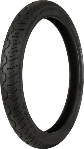 KENDA Tire - Kruz - Front - 130/90-16 - 4 Ply 133B2011