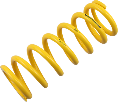 FACTORY CONNECTION Shock Spring - Spring Rate 341 lbs/in ALL-0061