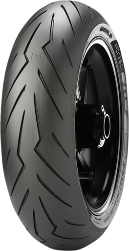 PIRELLI Tire - Diablo Rosso 3 - 150/60ZR17 2635300