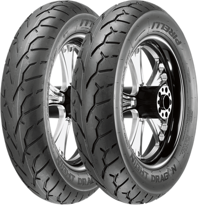 PIRELLI Tire - Night Dragon - 130/70R18 - 63V 2211300