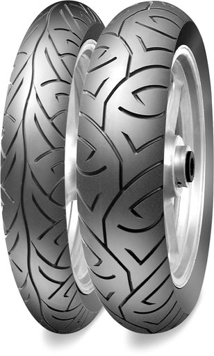 PIRELLI Tire - Sport Demon - 110/80-17 1343000