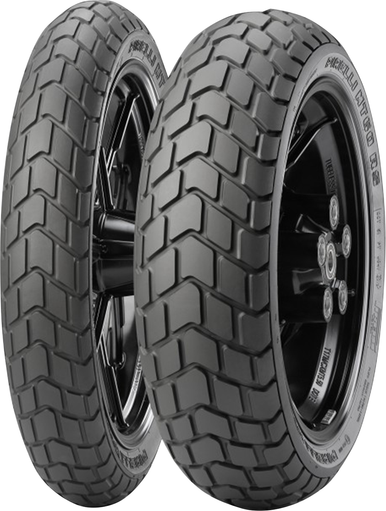 PIRELLI Tire - MT 60RS - 110/80R18 - 58H 2402500