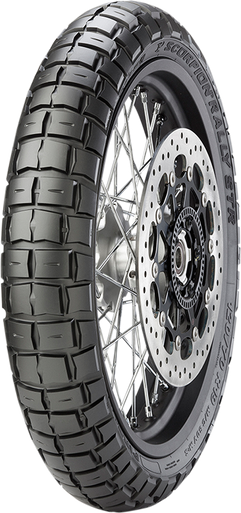 PIRELLI Tire - Scorpion Rally - 120/70-19 2803600