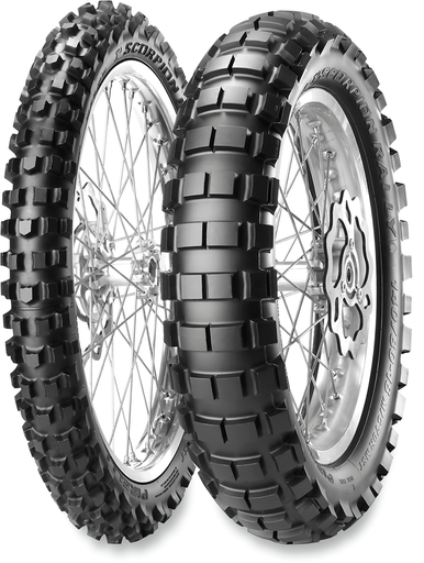 PIRELLI Tire - Scorpion Rally - 170/60R17 2439600