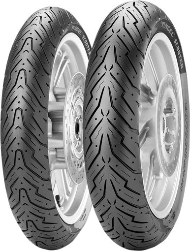 PIRELLI Tire - Angel Scooter - 3.50-10 - 59J 2903000