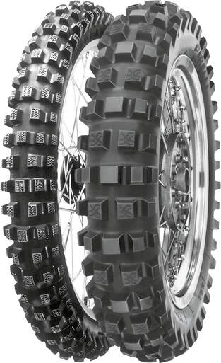 PIRELLI Tire - MT16 - Rear - 120/100-18 1418600