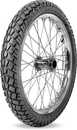 PIRELLI Tire - MT 90 A/T - Front - 80/90S21 1005100